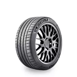 Michelin Pilot Sport 4S ( 295/35 ZR20 (105Y) XL MO1 A )