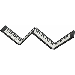 Carry-On Folding Piano 88 Digitalni stage piano