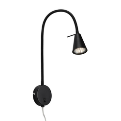 ZIDNA LED LAMPA
