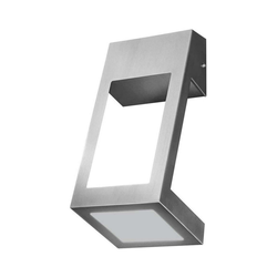 Ledvance - LED spoljna zidna svetiljka EDGE LED/7W/230V IP44