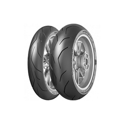 Dunlop Sportsmart TT ( 110/70 R17 TL 54H prednji kotač )