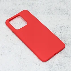 TELEMPIRE Maska za telefon za Xiaomi Redmi 10C crvena