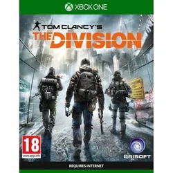Tom Clancys The Division (X1)