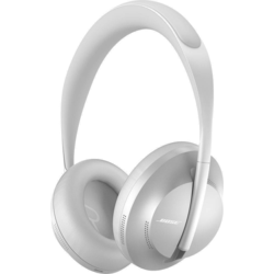 BOSE Headphone 700®, Acoustic Noise Cancelling® slušalice, srebrna