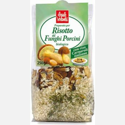 BAULE VOLANTE rižoto sa gljivama 250g