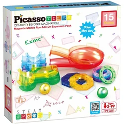 Other toys Picasso tiles set konektora 15 kom ( 1100050826 )
