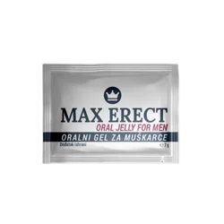 Max Erect