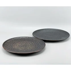 Tanjir keramicki 250399 21x1,5cm