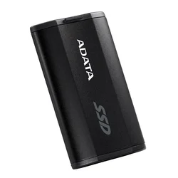 SSD ADATA SD DISK 810 500GB ČRNE barve