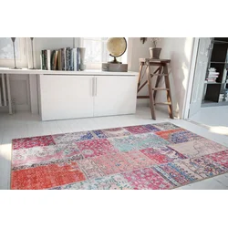 Conceptum Hypnose Tepih Jazz -AL 82, 210x310 cm, Šareni