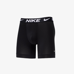 NIKE Športne spodnjice, črna