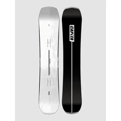 CAPiTA Mega Death 2027 Snowboard black
