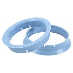 Prsten za centriranje alu felne 64.0 – 58.1 mm, polikarbonat, komad
