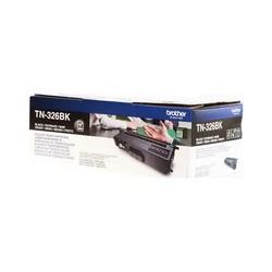toner Brother TN-326BK Black/Original