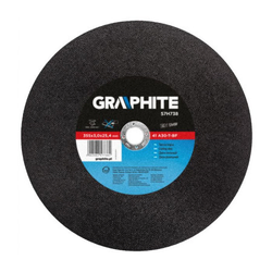 Graphite ploča 355x3Ax25,4mm ( 57H738 )