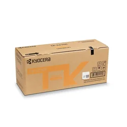 KYOCERA TK-5270Y žuti toner