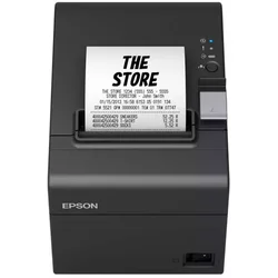 EPSON Termalni štampač TM-T20III-012 LAN