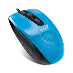 DX-150X USB Optical plavi miš
