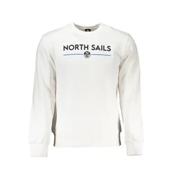 NORTH SAILS Muški duks 902732000_BI0101, Beli