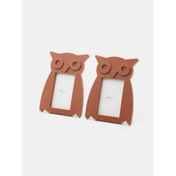 Sinsay - Okviri za slike 2-pack - braon