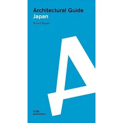 Japan. Architectural Guide