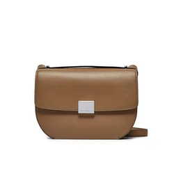 Ročna torba KARL LAGERFELD 245W3056 Rjava