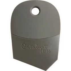 Princeton Brush Catalyst Sintetična lopatica Grey 83