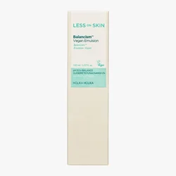 Holika Holika Less on Skin veganska emulzija sa pantenolom 170ml | HOLIKA HOLIKA | KOZMO