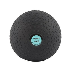 Ring slam ball medicinka 15 kg-RX SLAM-15