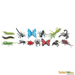 Pamina Store Insect (Žuželke)