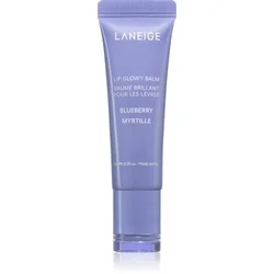 Laneige Balzam za usne Glowy, Blueberry
