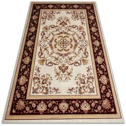 Decormat PVC preproga Klasični slog 80x120 cm