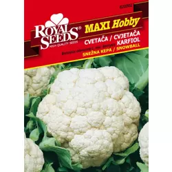 SEME ROYAL SEEDS 2 Cvetača Palla di neve 2