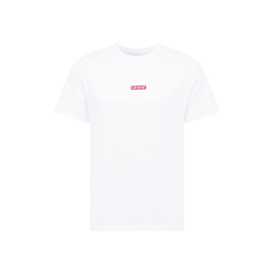 LEVIS Majica, bela