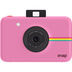 Polaroid Instantni fotoaparat SNAP Polaroid 10 mil. piksela ružičasta