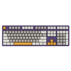 Lkbc Tastatura, Bežična, Šarena