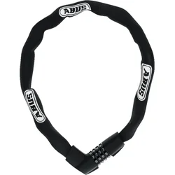 Abus brava tresor 1385/75 black 6mm ( 51133 )