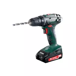 Metabo Aku Busilica 18V 1.3Ah BS18