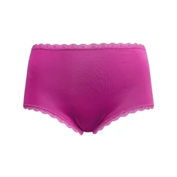 SugarShape Spodnje hlače Basic roza