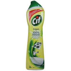 CIF Sredstvo za čišćenje Limun 500ml