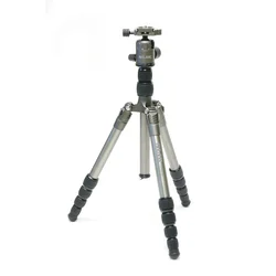 Stativ Slik Rover a, srebrn