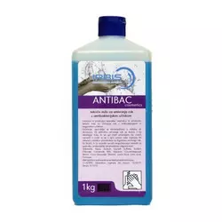 Antibakterijsko milo Antibac, 1kg