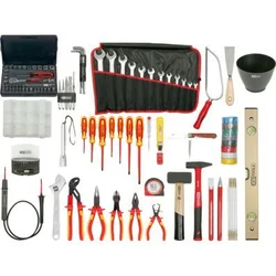 KS TOOLS Kovcek za orodje KS TOOLS 117.0190
