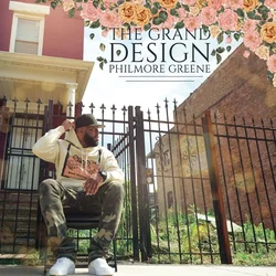 Philmore Greene - The Grand Design (Limited Edition) (LP)