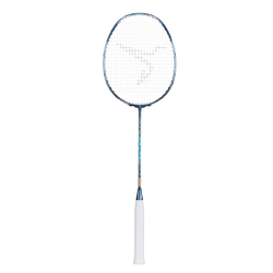 Reket za badminton BR 990 C za odrasle tamnoplavi