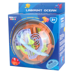 Labirint Ocean