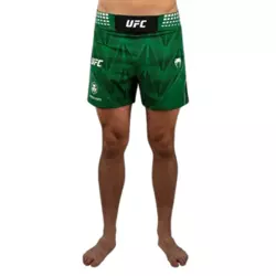 Venum Borilački šorc UFC Zenith Authentic Fight Night, Zeleni