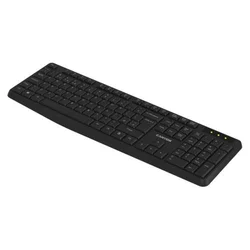 Canyon Wireless Keyboard KB-W01 - CNE-CKEYW01-AD - YU raspored