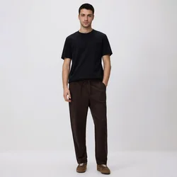 Reserved - Pantalone s vezicom