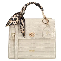 Charm London Knightsbridge W01383 Beige
